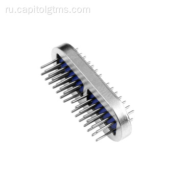 Multi-Pins Feelthrough для оптической связи